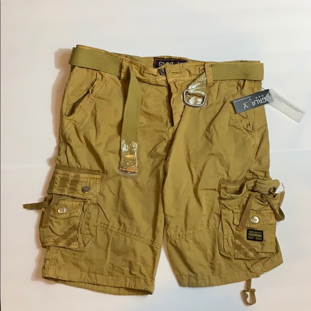 Brand new pair of shorts size 34